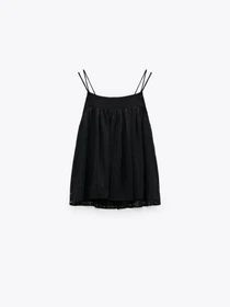 Футболки и поло ZARA модель 65631 Фото