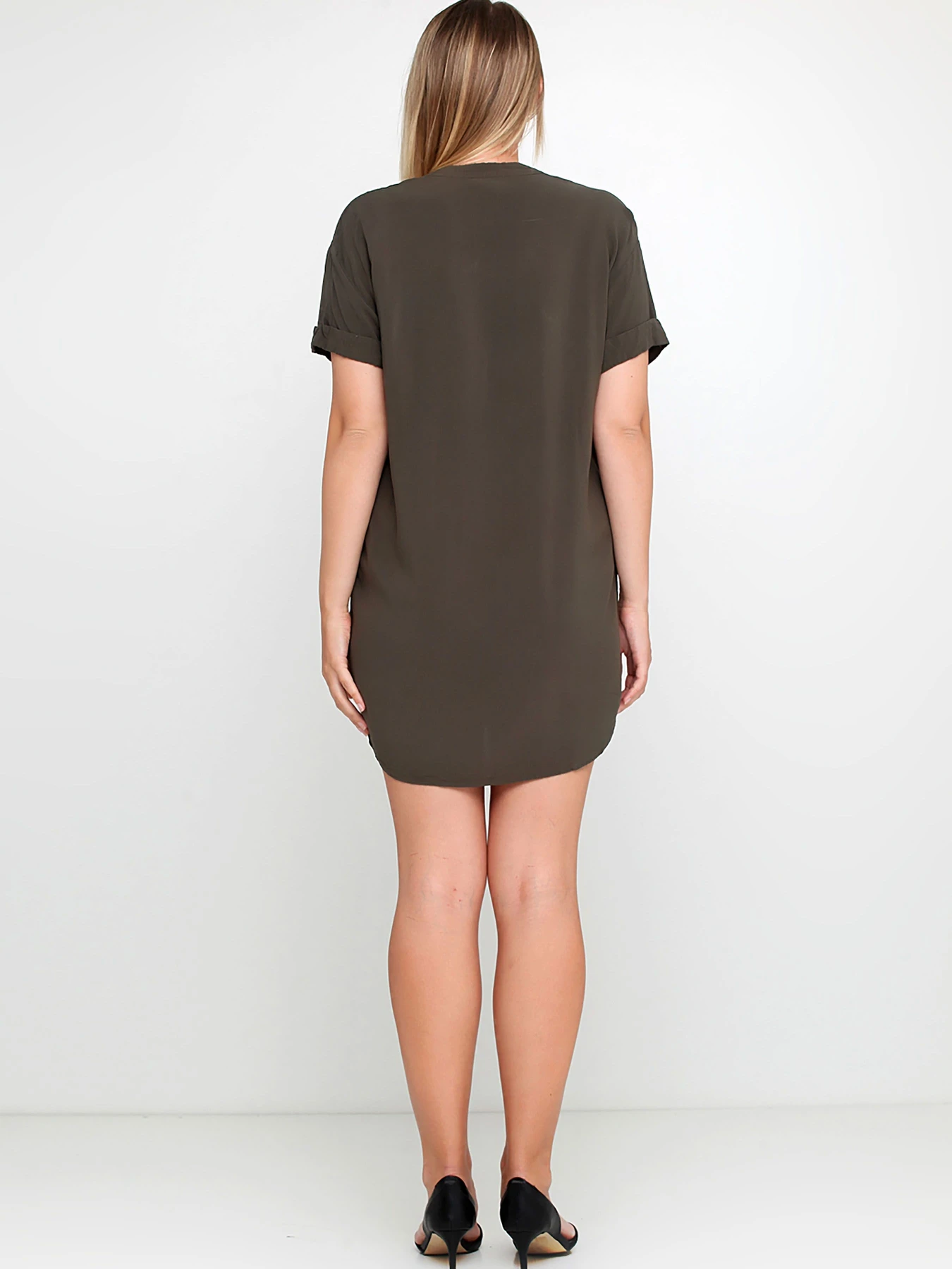 Платья H&M модель 36986 Фото