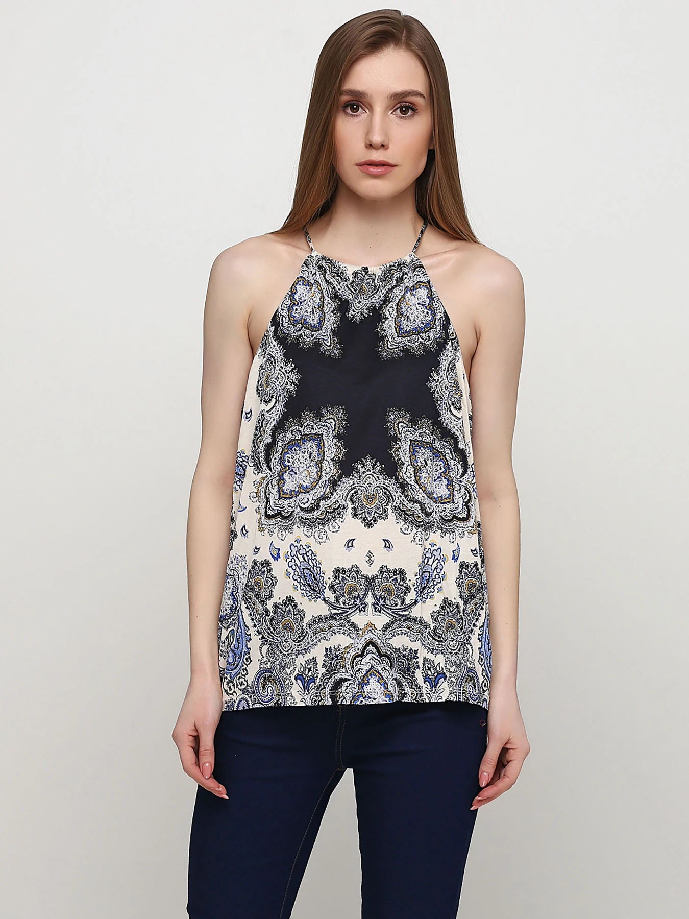 Рубашки H&M модель 38435 Фото