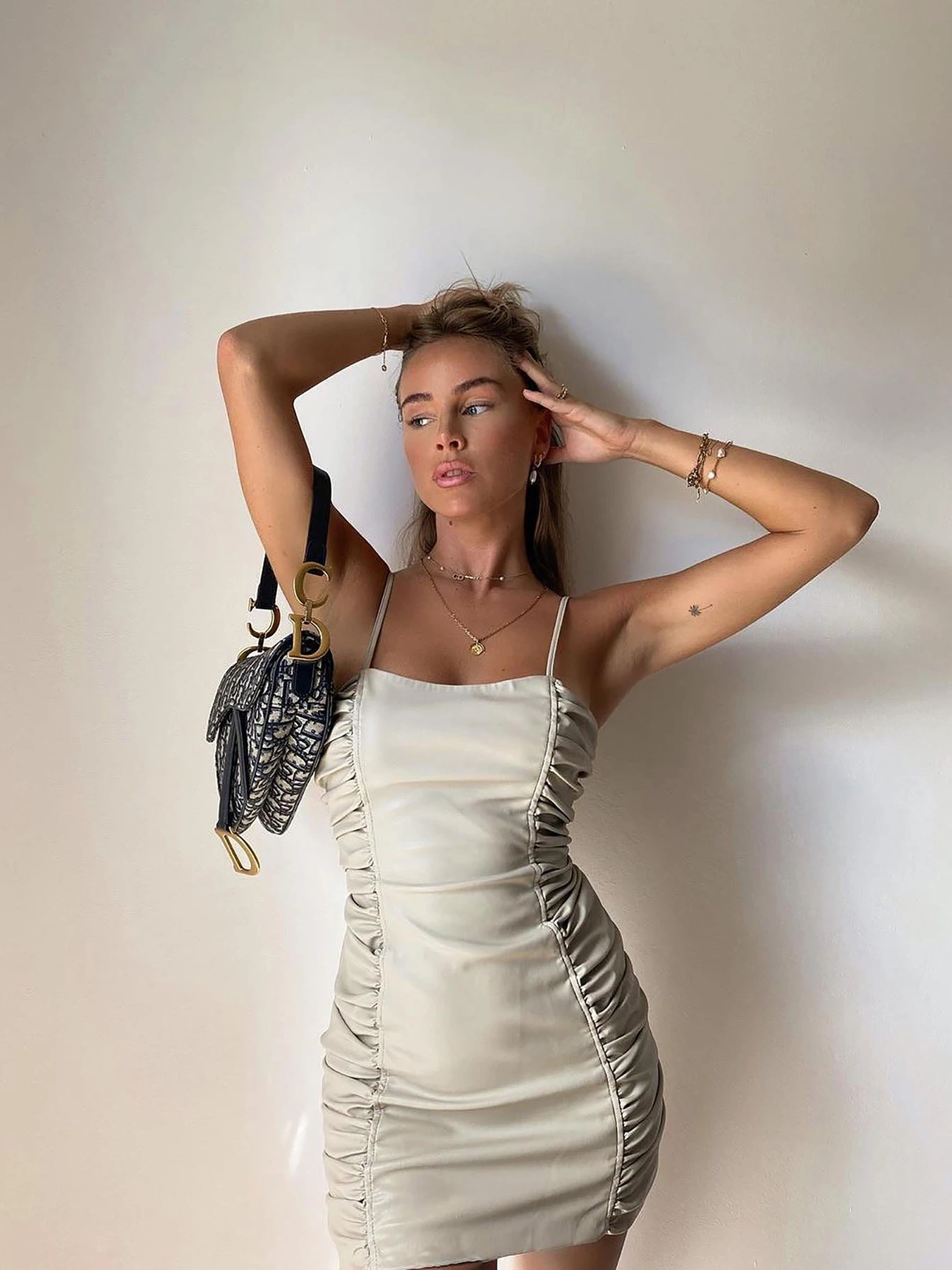 Сукні ZARA модель 65126 Фото