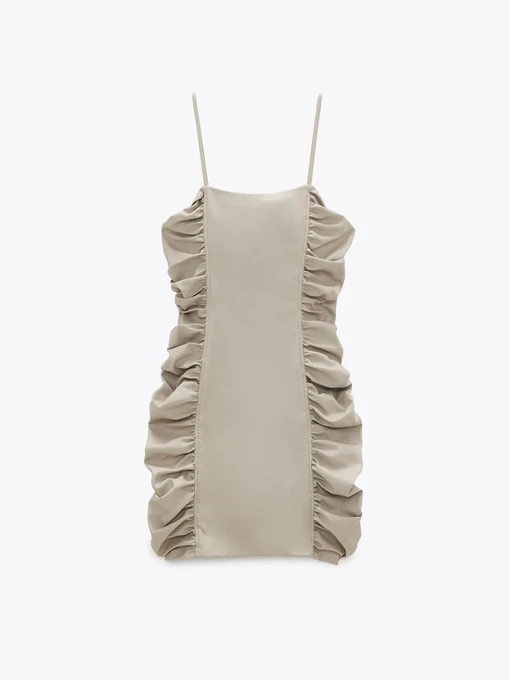Сукні ZARA модель 65126 Фото