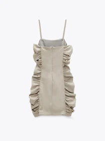 Сукні ZARA модель 65126 Фото