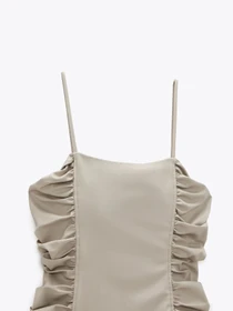 Сукні ZARA модель 65126 Фото