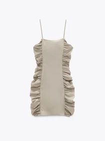 Сукні ZARA модель 65126 Фото