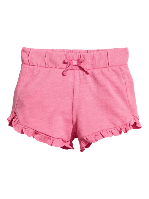 Шорти H&M модель 24329 Фото