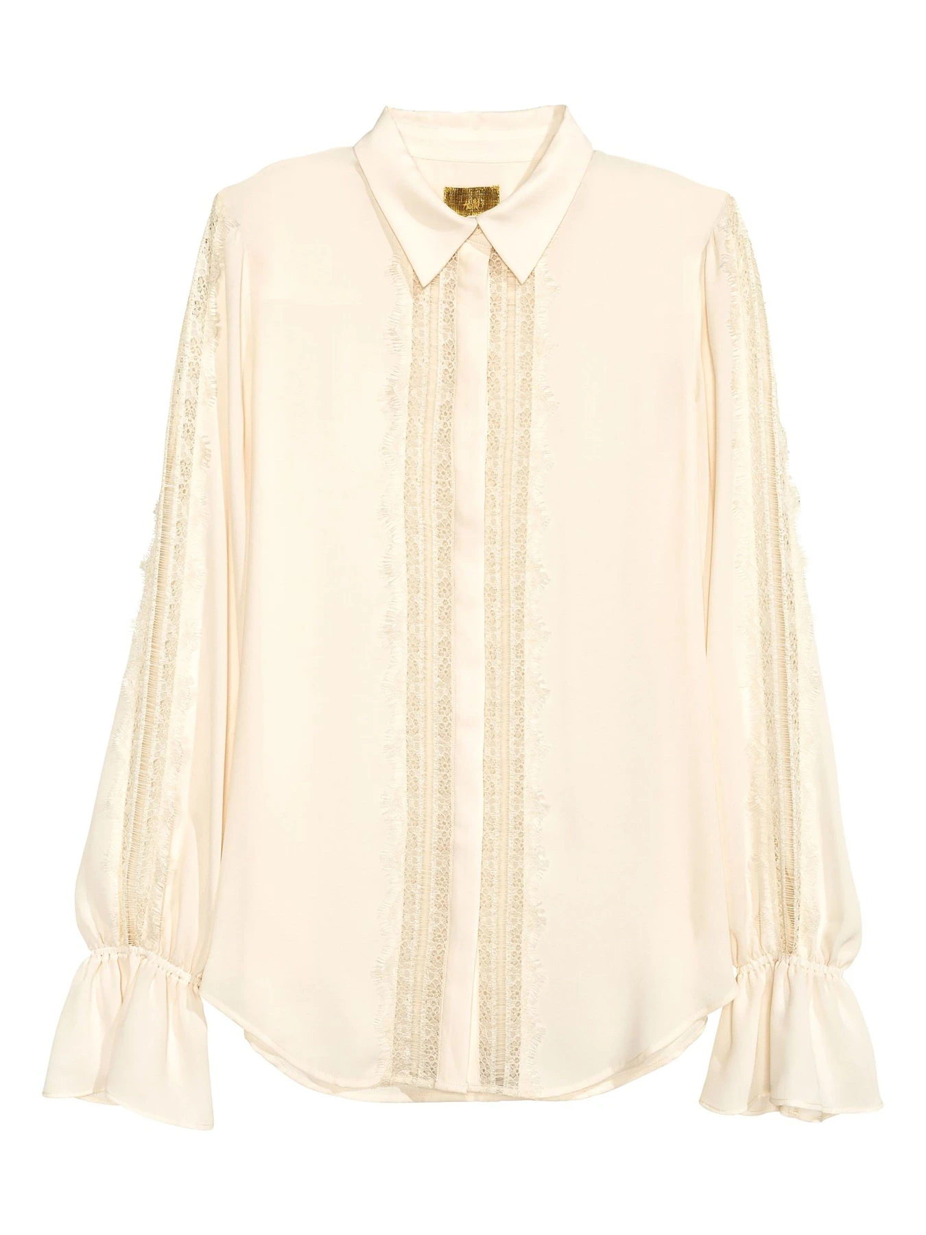 Сорочки H&M модель 47414 Фото