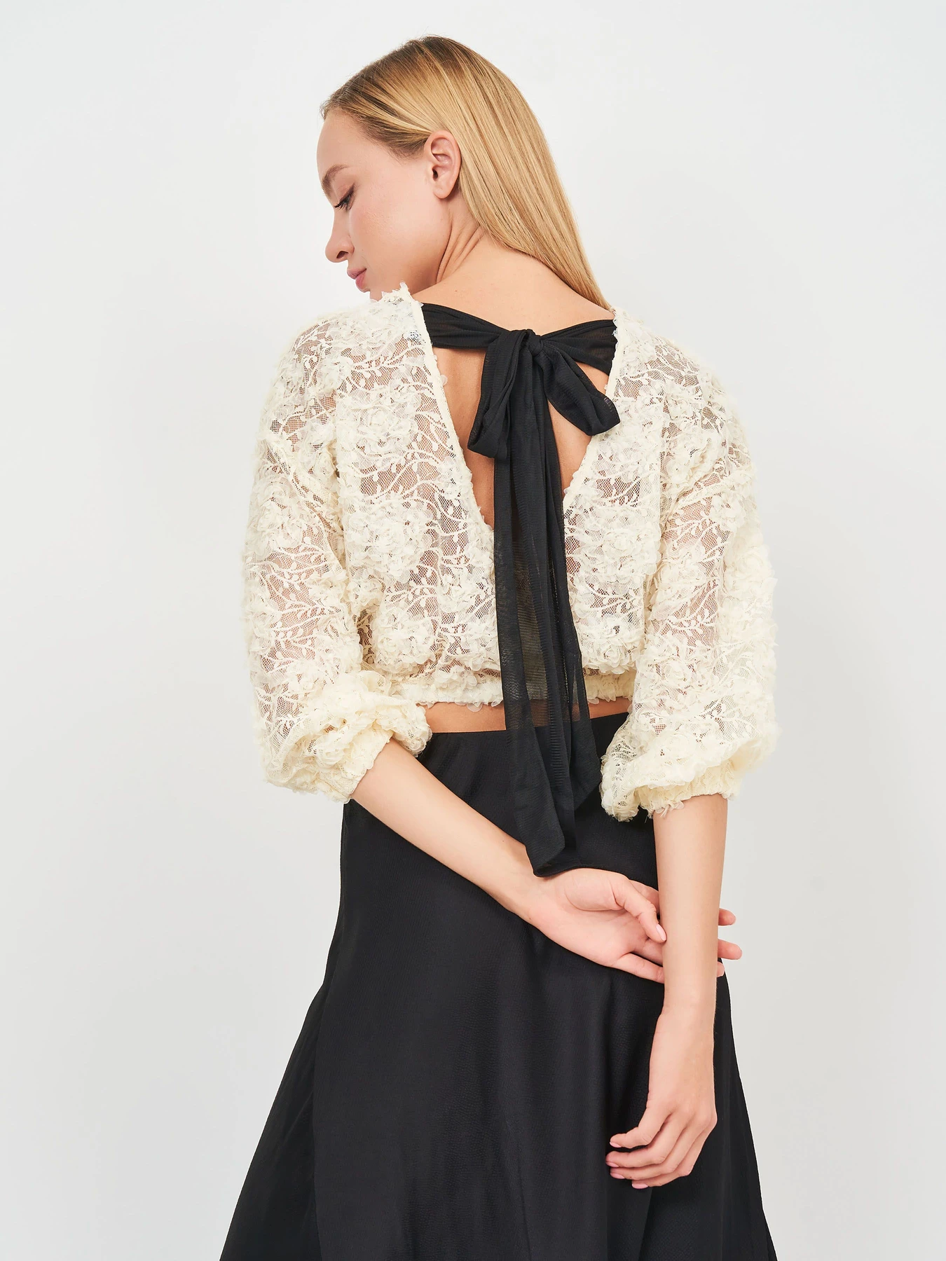 Рубашки ZARA модель 65235 Фото