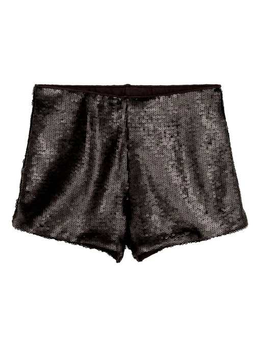 Шорти H&M модель 47461 Фото