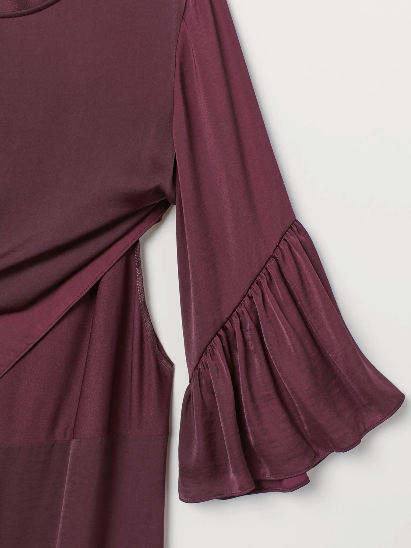 Платья H&M модель 64250 Фото