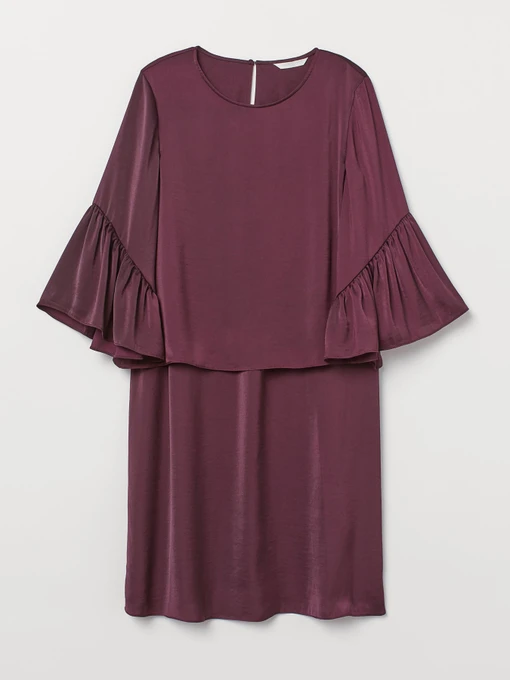 Платья H&M модель 64250 Фото