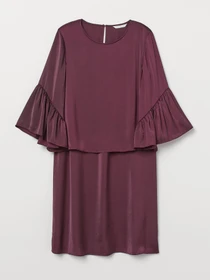 Платья H&M модель 64250 Фото