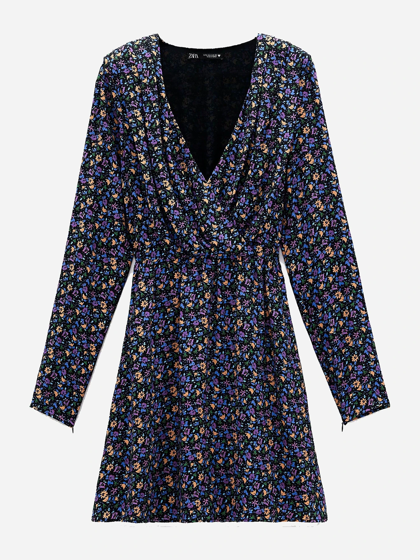 Платья ZARA модель 65114 Фото