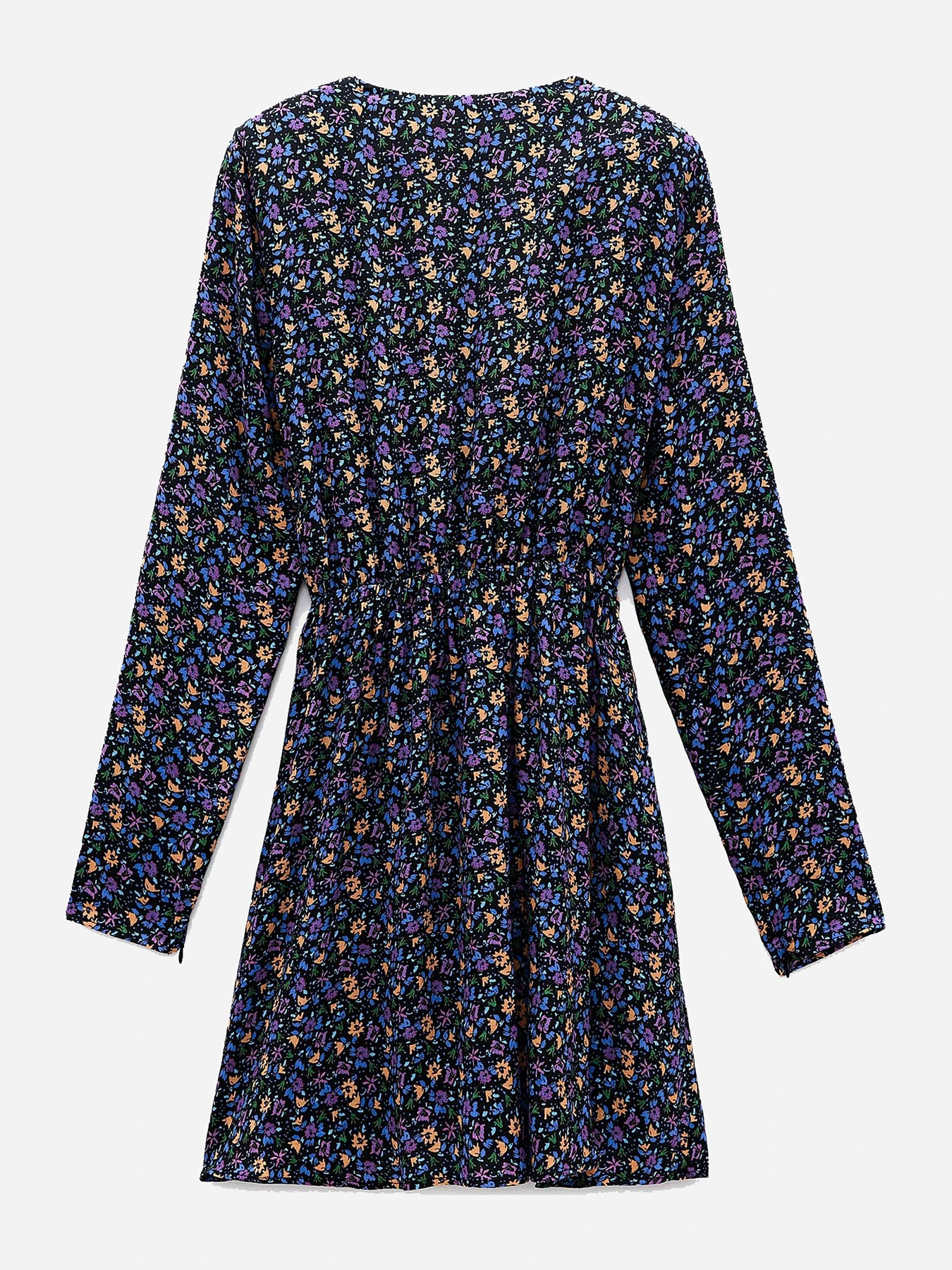 Платья ZARA модель 65114 Фото