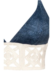 Одежда для пляжа H&M модель 55722 Фото