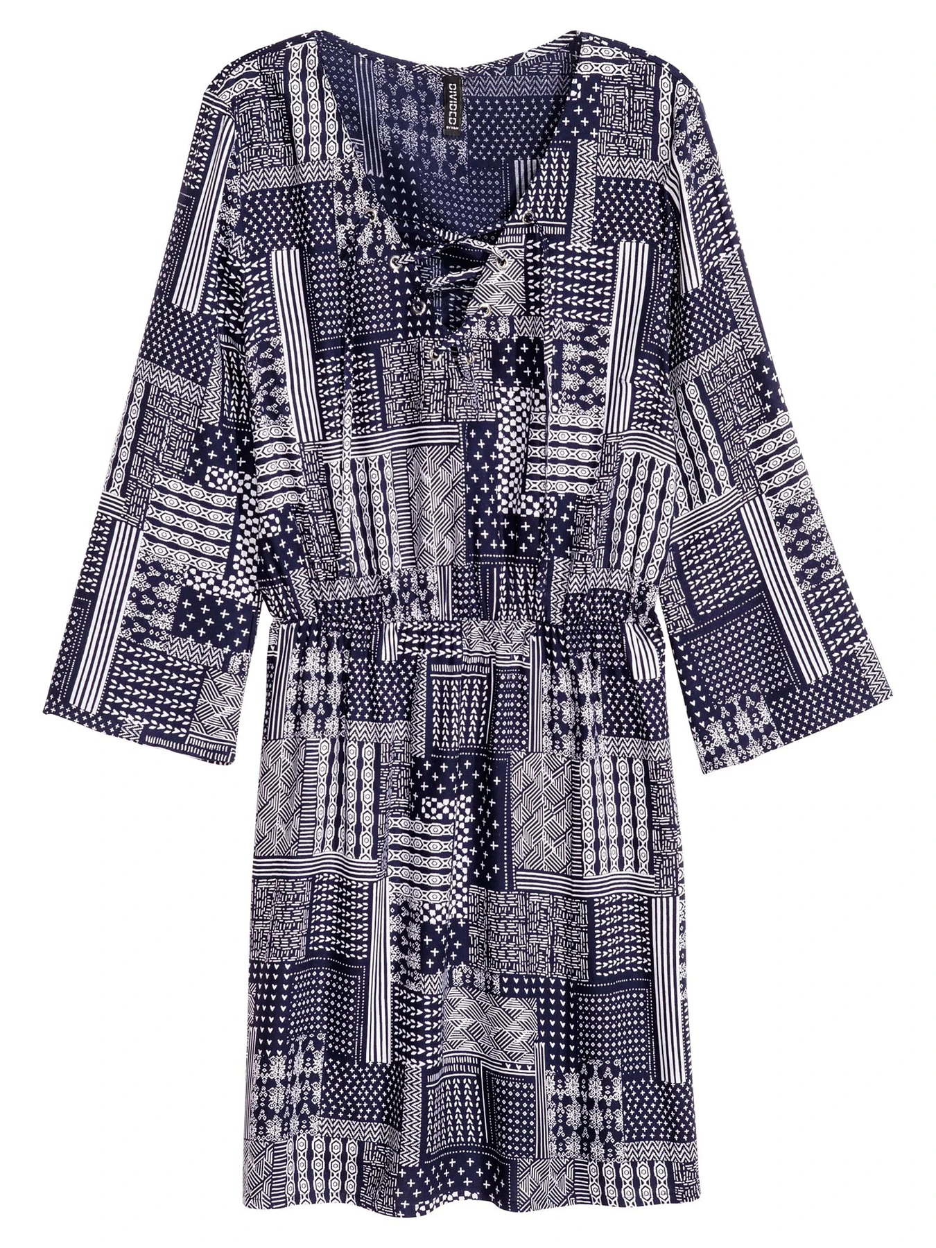 Платья H&M модель 46916 Фото
