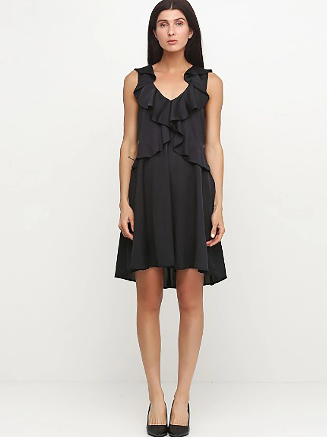 Платья H&M модель 2311 Фото