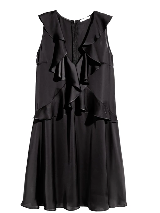 Платья H&M модель 2311 Фото