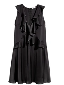 Платья H&M модель 2311 Фото