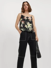 Футболки и поло H&M модель 56097 Фото
