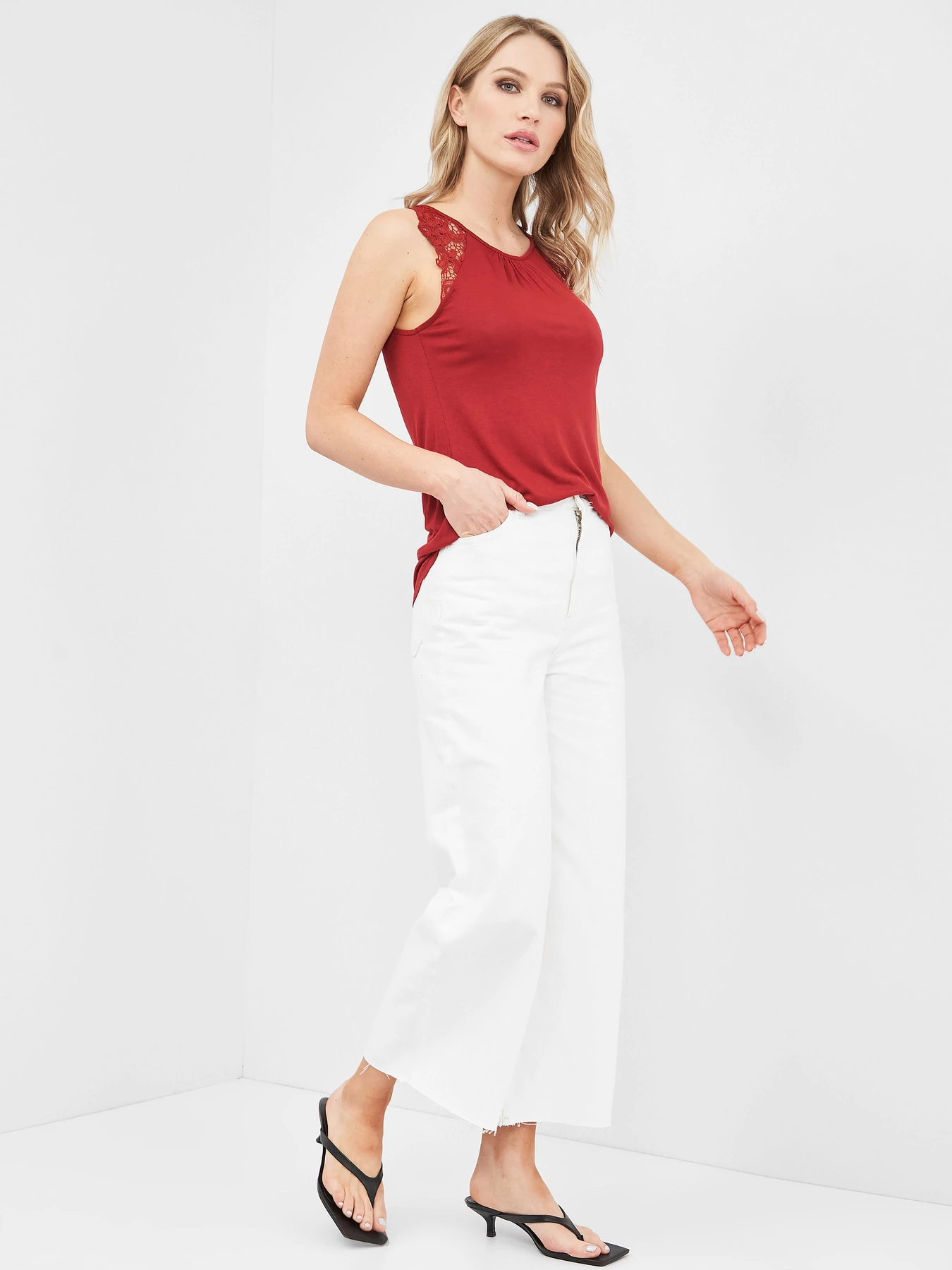 Футболки и поло H&M модель 53292 Фото