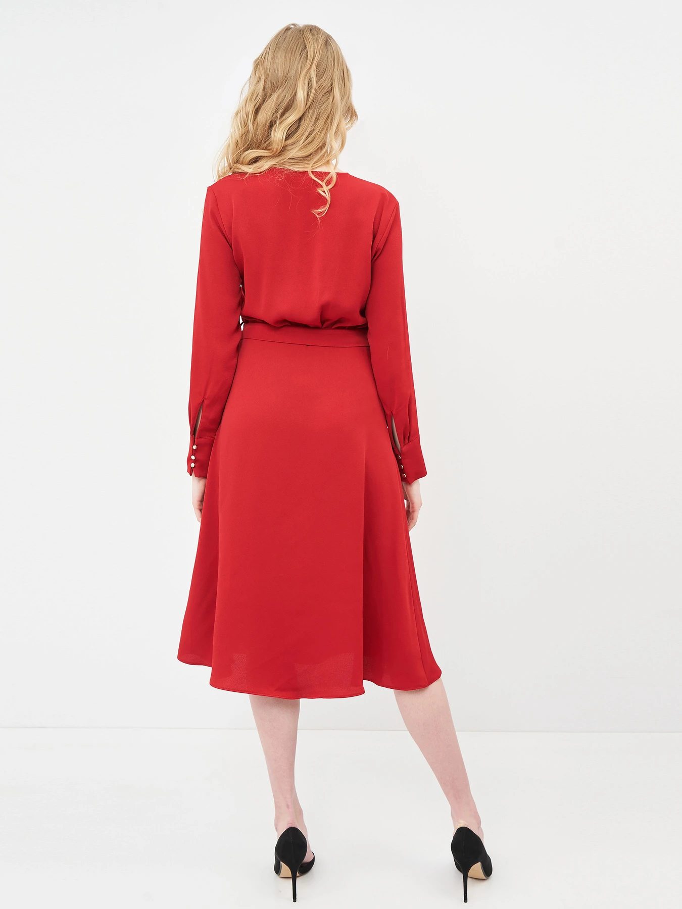 Платья H&M модель 53308 Фото
