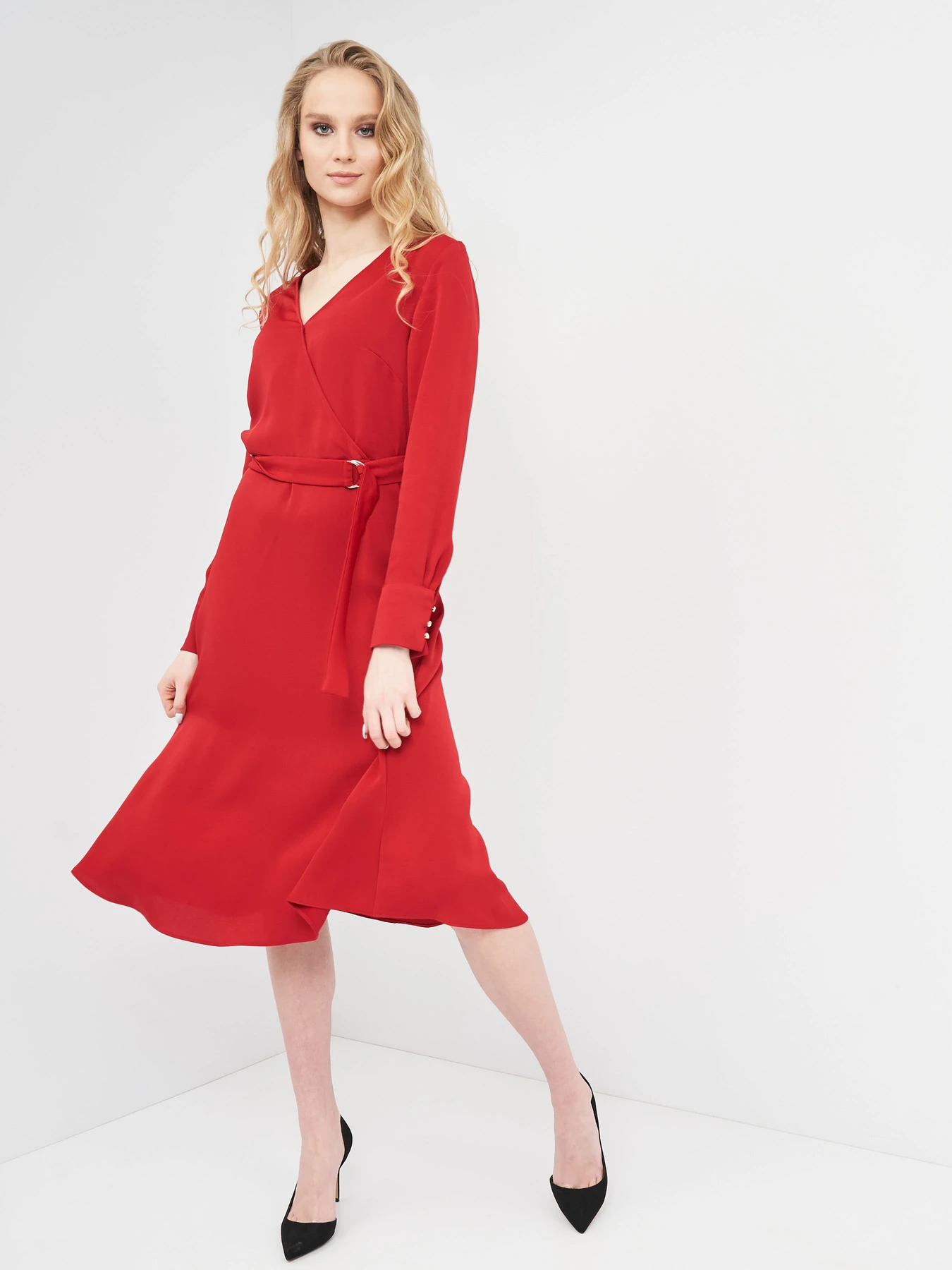 Платья H&M модель 53308 Фото