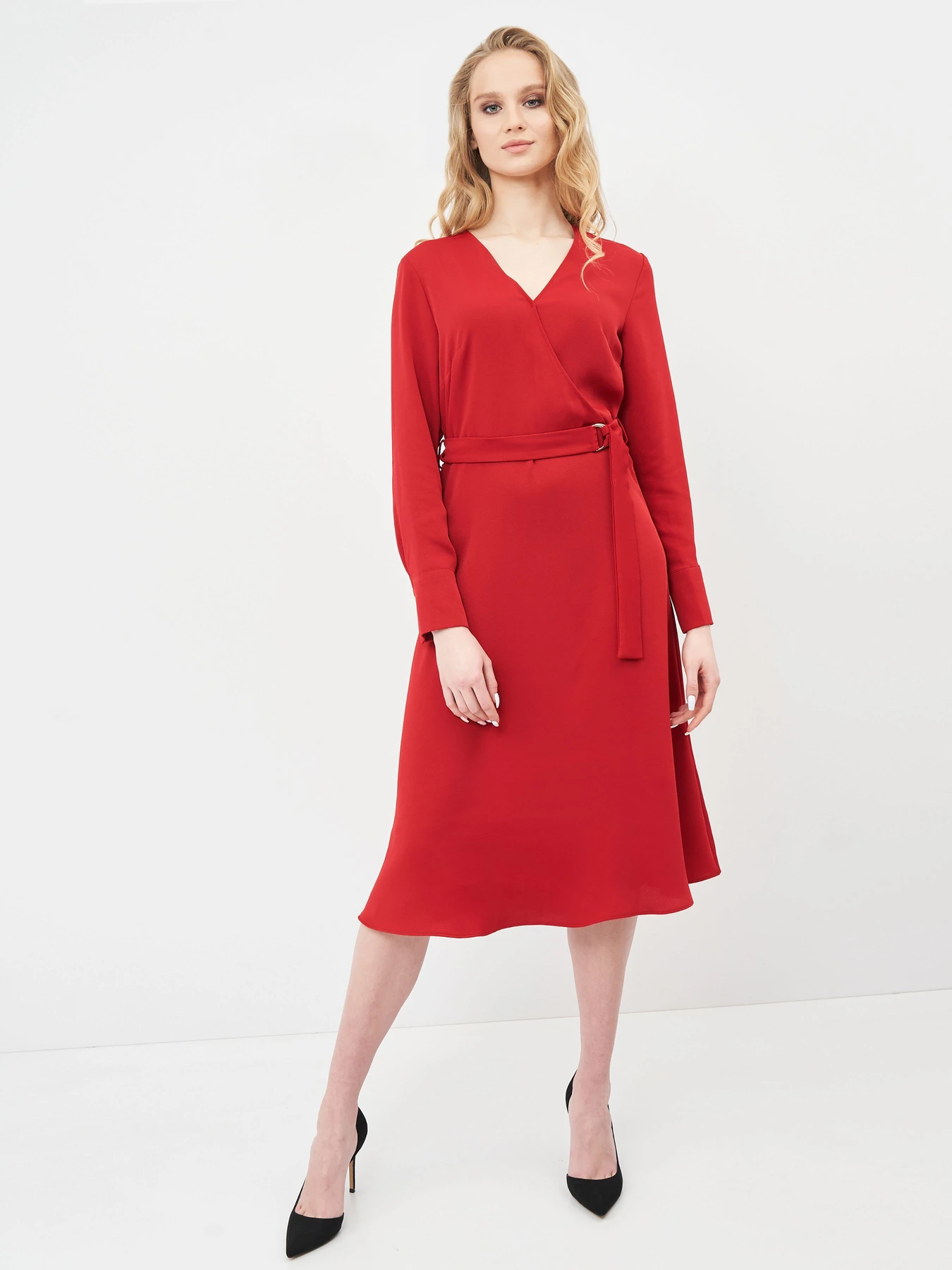 Платья H&M модель 53308 Фото