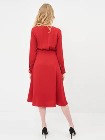Платья H&M модель 53308 Фото