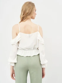 Рубашки H&M модель 53346 Фото
