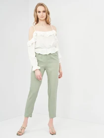 Рубашки H&M модель 53346 Фото
