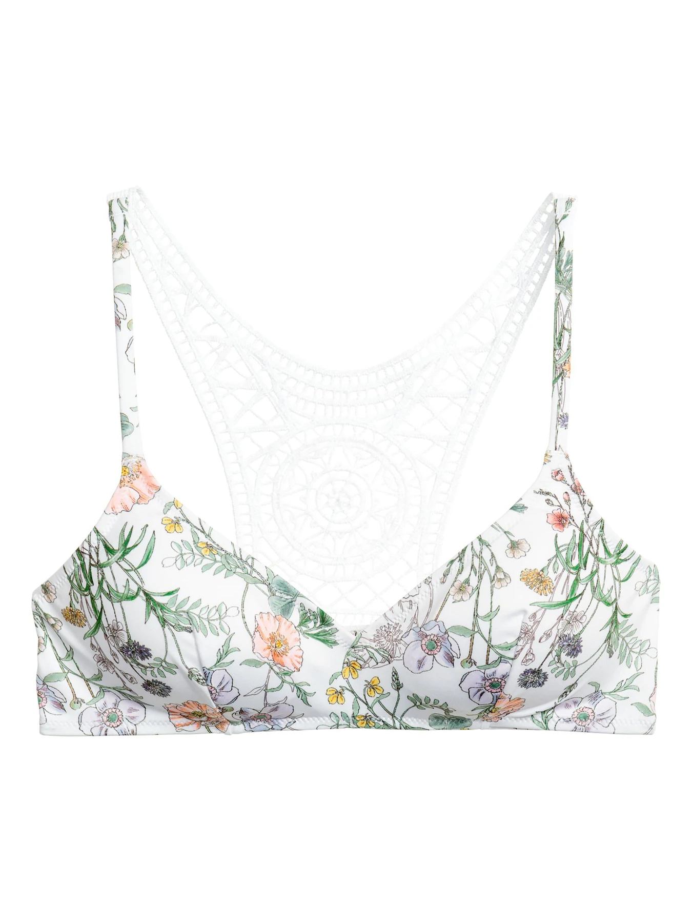 Одежда для пляжа H&M модель 56199 Фото