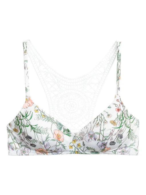 Одежда для пляжа H&M модель 56199 Фото