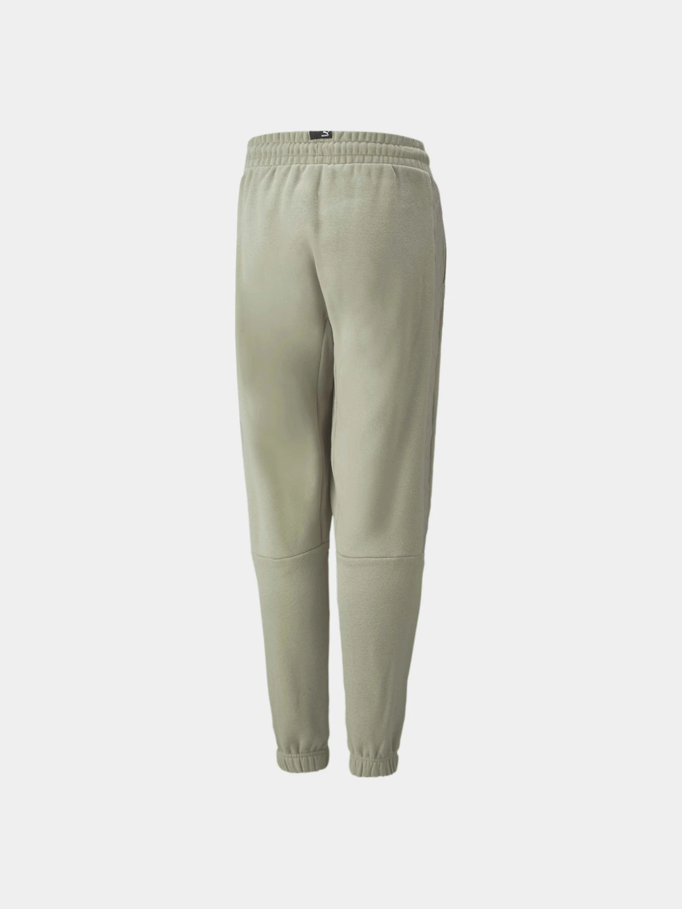 Брюки PUMA Classics Matchers Sweatpants модель 670121 Брюки PUMA Classics Matchers Sweatpants модель 670121 Фото