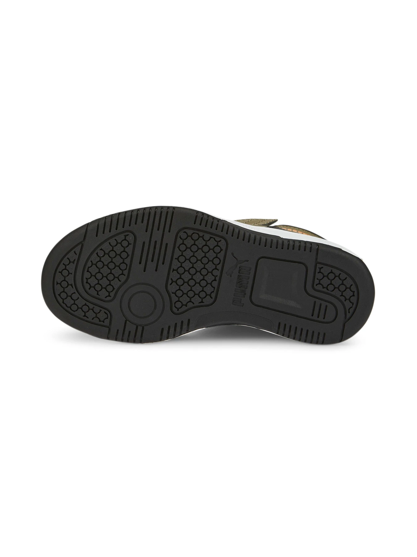 Кеды PUMA модель 388448 Кеды PUMA модель 388448 Фото