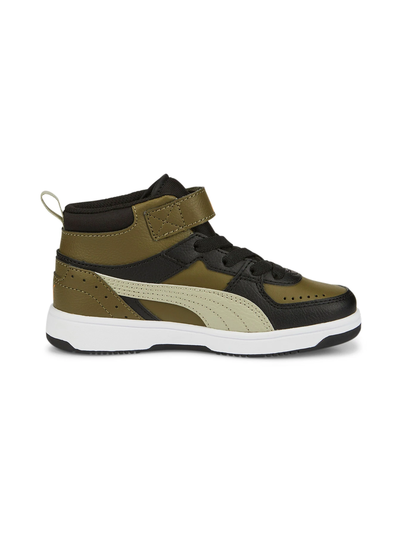 Кеды PUMA модель 388448 Кеды PUMA модель 388448 Фото