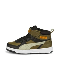 Кеды PUMA модель 388448 Фото