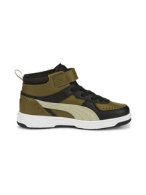 Кеды PUMA модель 388448 Фото