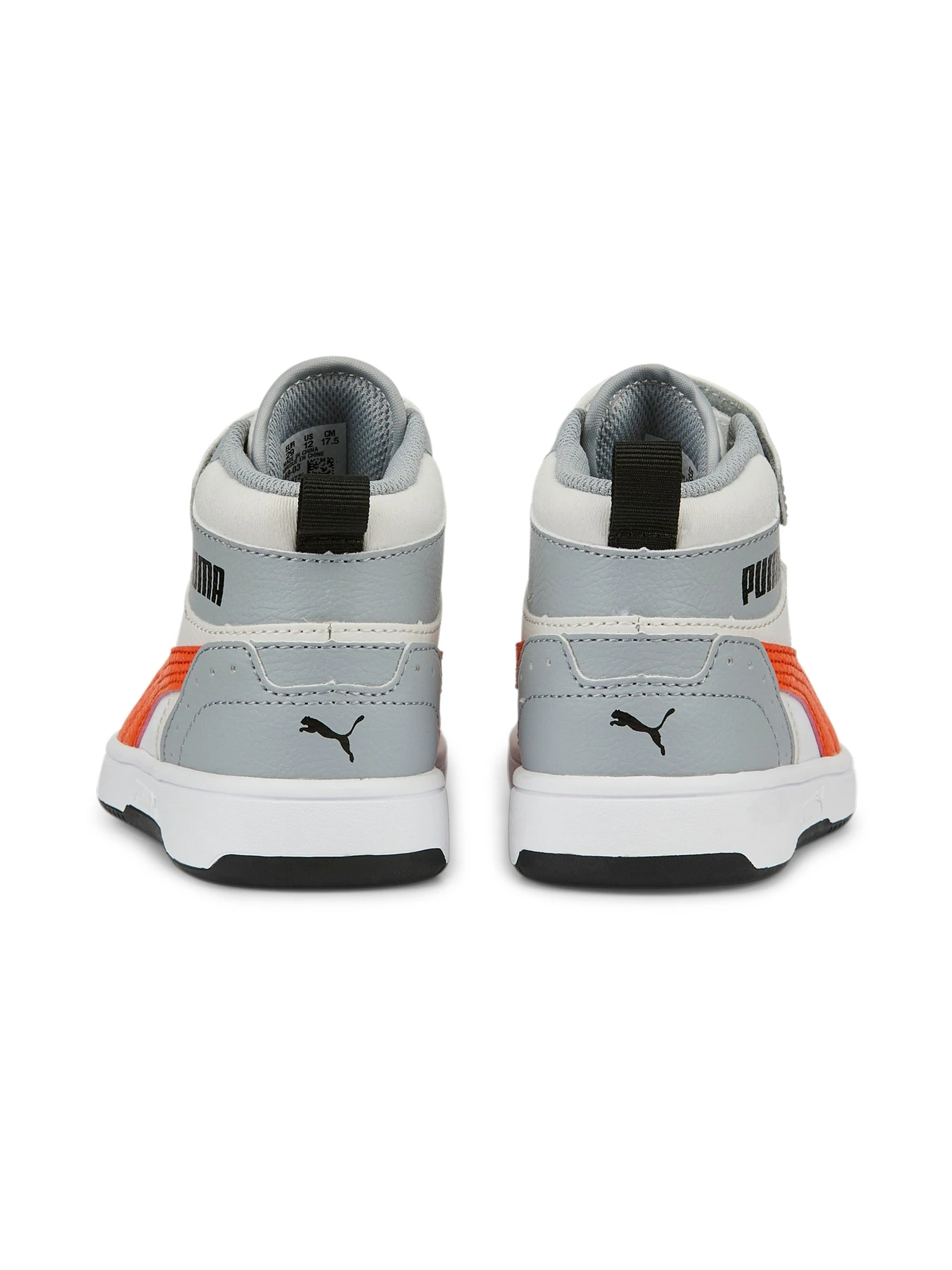 Кеды PUMA модель 388448 Фото