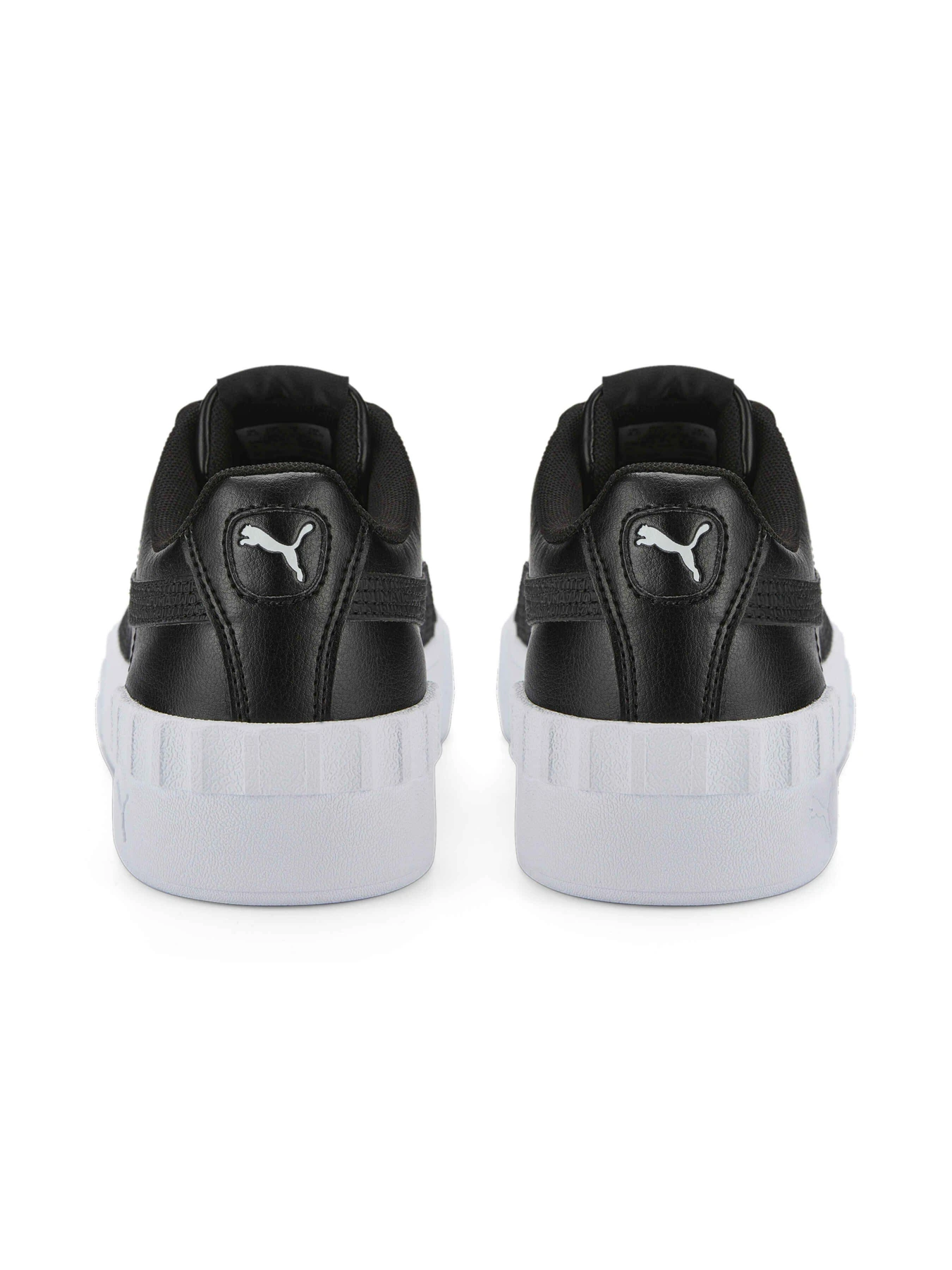 Кеды PUMA Carina Lift Mono модель 386405 Кеды PUMA Carina Lift Mono модель 386405 Фото