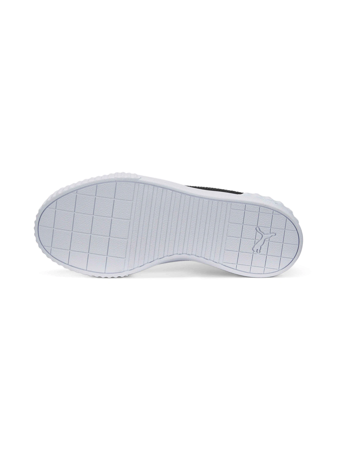 Кеды PUMA Carina Lift Mono модель 386405 Кеды PUMA Carina Lift Mono модель 386405 Фото