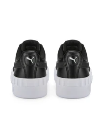 Кеды PUMA Carina Lift Mono модель 386405 Фото