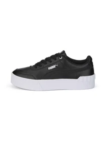 Кеды PUMA Carina Lift Mono модель 386405 Фото