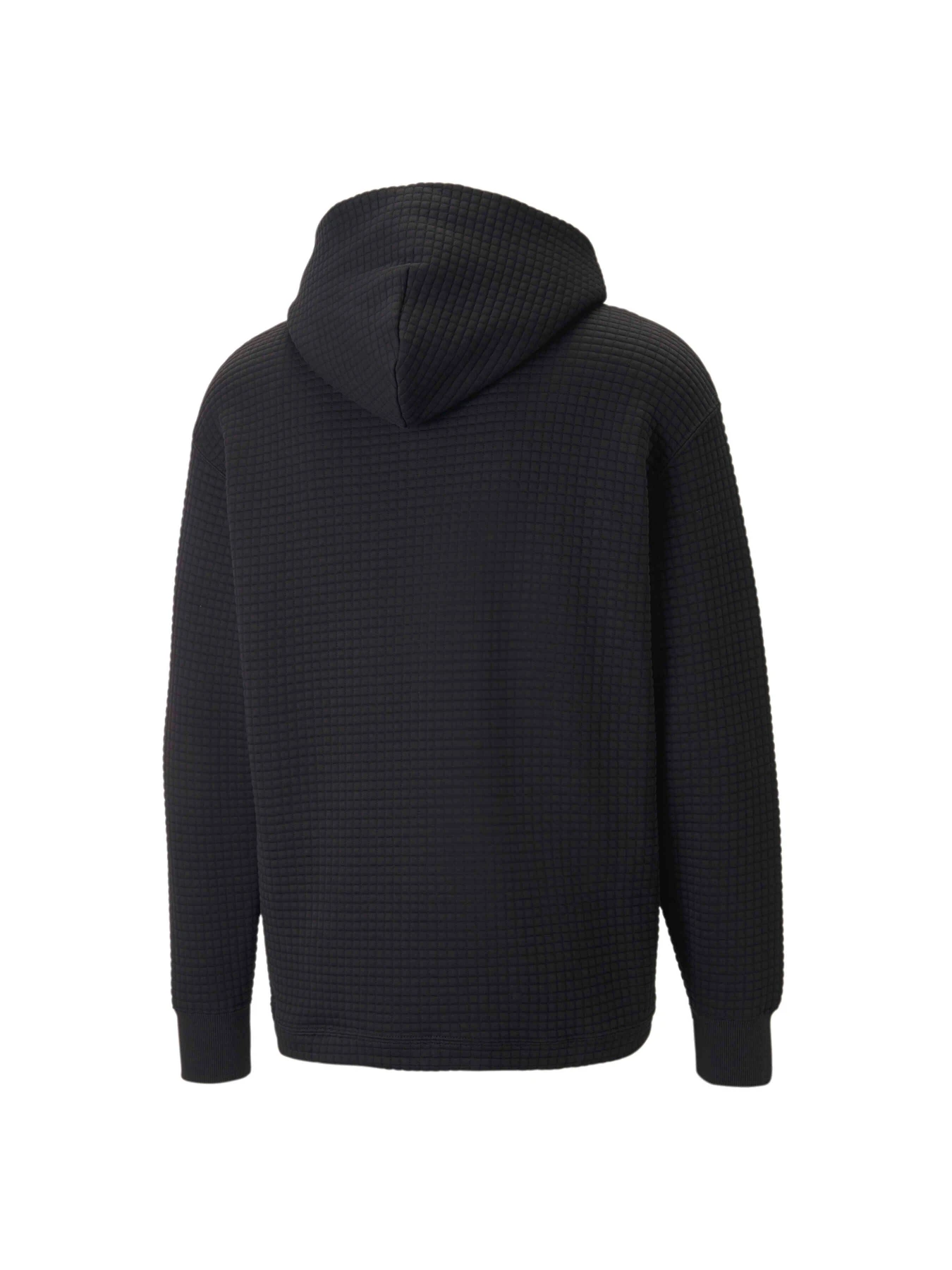 Худі та світшоти PUMA Classics Quilted Hoodie модель 535600 Худі та світшоти PUMA Classics Quilted Hoodie модель 535600 Фото