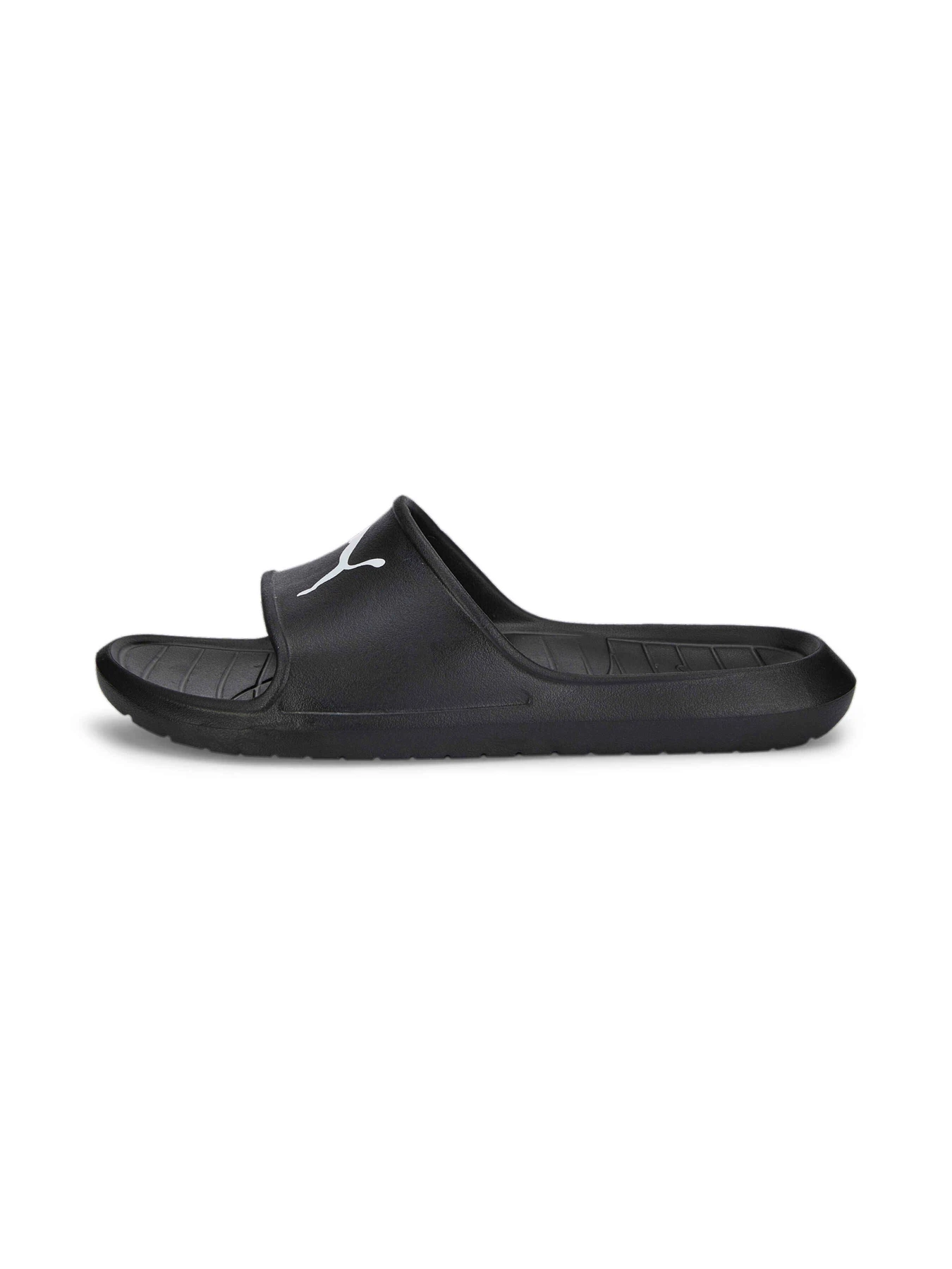Шлёпанцы PUMA Divecat V2 Lite Cat модель 386713 Фото