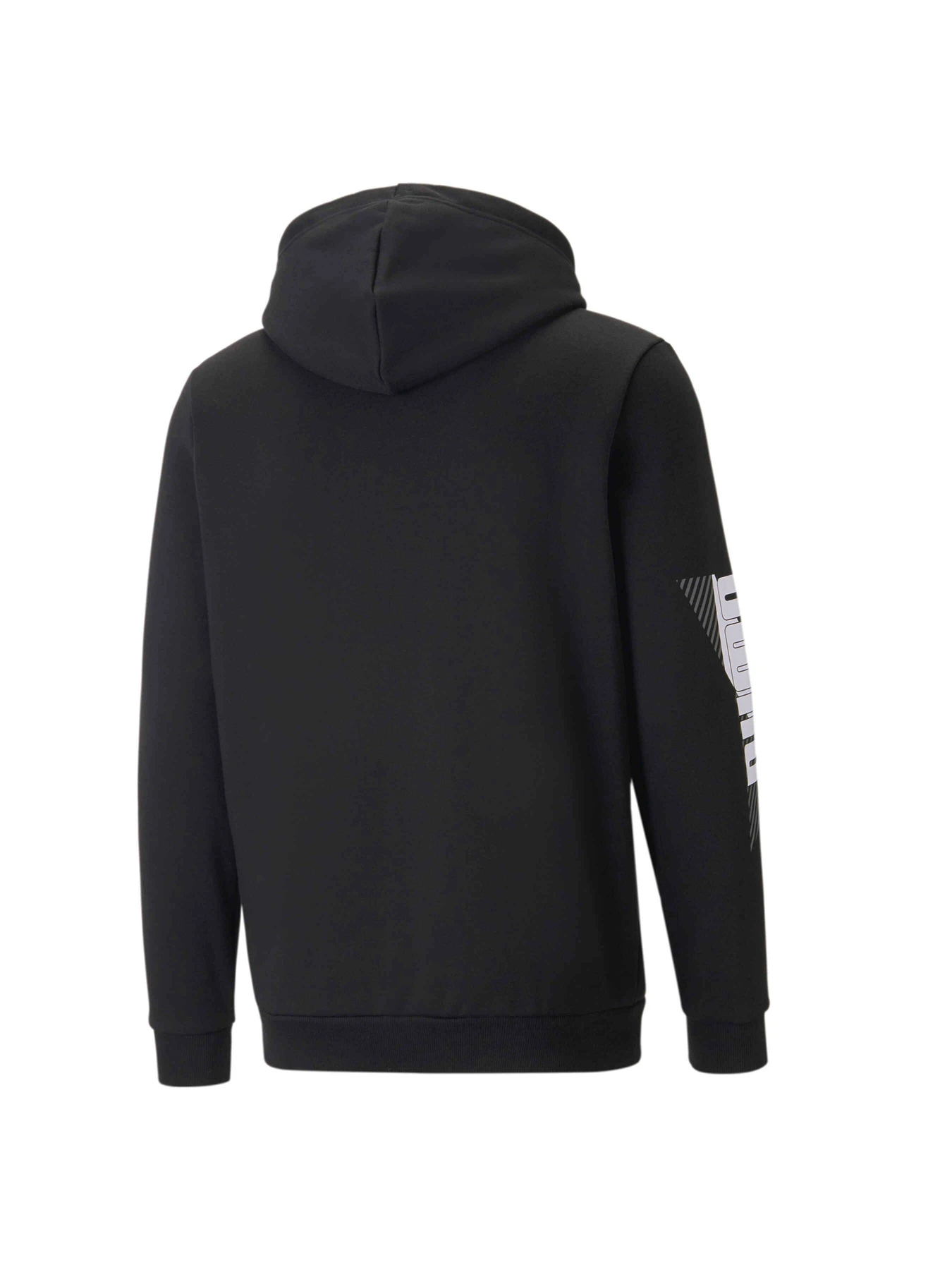 Худі та світшоти PUMA Power Logo Hoodie модель 849793 Худі та світшоти PUMA Power Logo Hoodie модель 849793 Фото