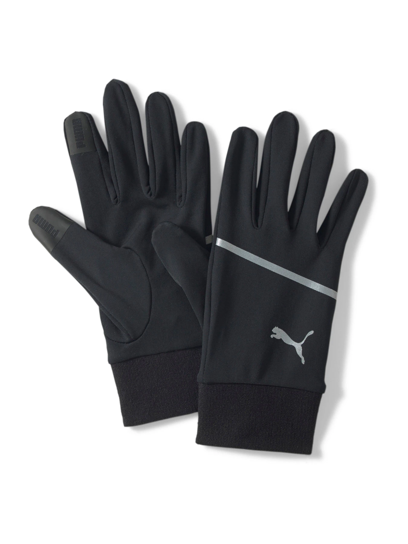 Перчатки для спорта PUMA PR winter gloves модель 041825 Перчатки для спорта PUMA PR winter gloves модель 041825 Фото