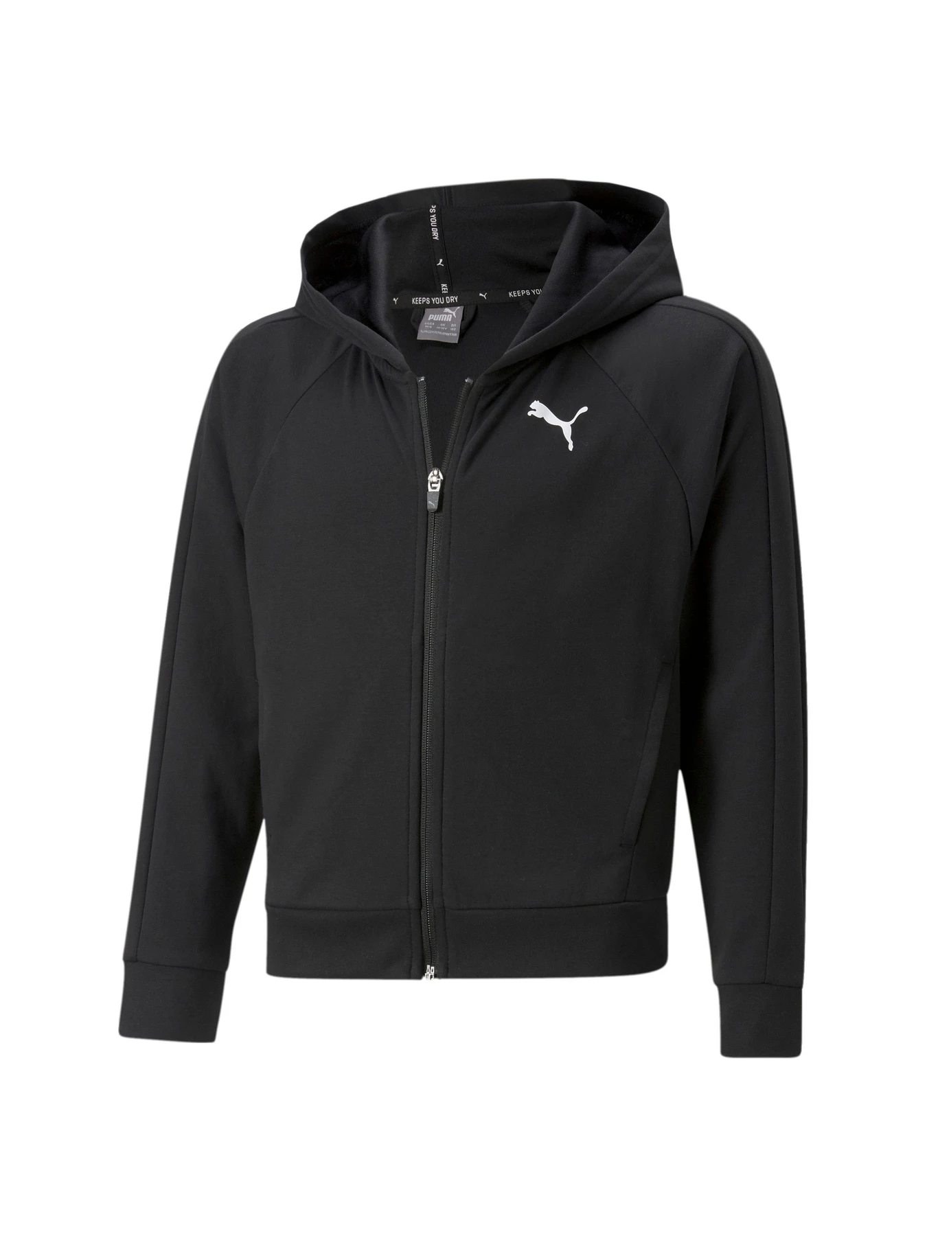 Худи и свитшоты PUMA модель 670194 Худи и свитшоты PUMA модель 670194 Фото