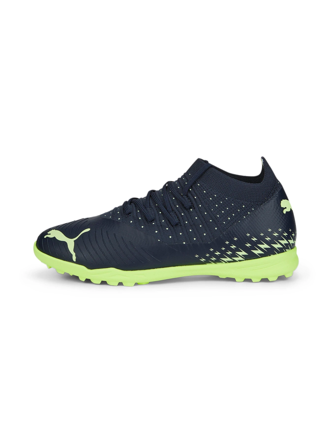 Кроссовки PUMA FUTURE Z 3.4 TT Jr модель 107012 Кроссовки PUMA FUTURE Z 3.4 TT Jr модель 107012 Фото