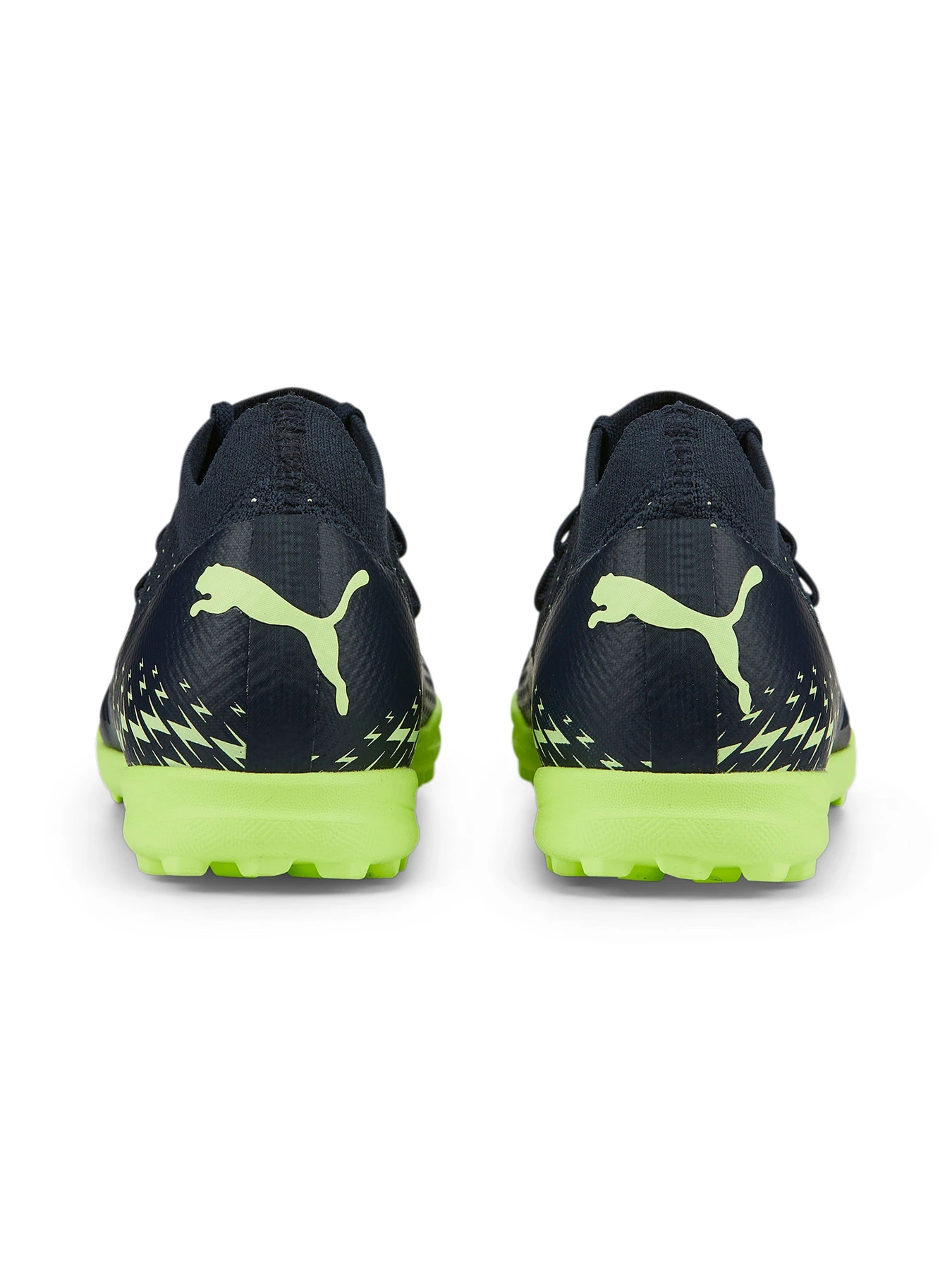 Кроссовки PUMA FUTURE Z 3.4 TT Jr модель 107012 Кроссовки PUMA FUTURE Z 3.4 TT Jr модель 107012 Фото