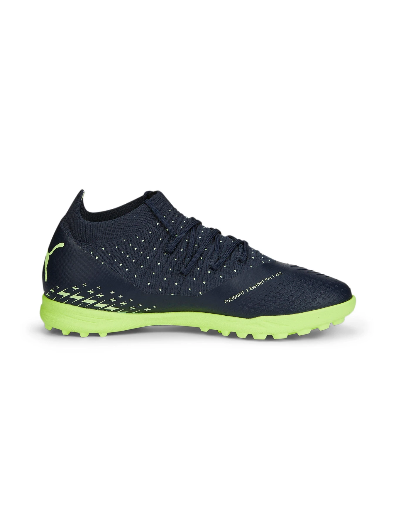 Кроссовки PUMA FUTURE Z 3.4 TT Jr модель 107012 Кроссовки PUMA FUTURE Z 3.4 TT Jr модель 107012 Фото